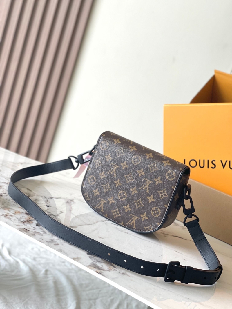 LV Satchel bags